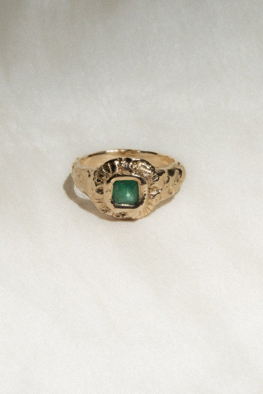 Veritas Ring