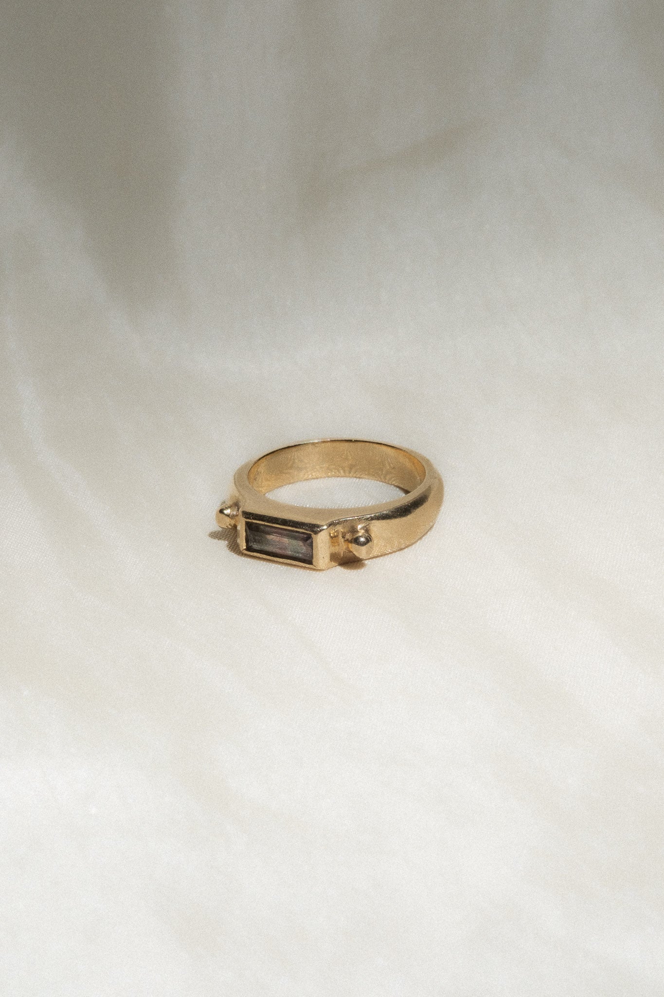 MITRA RING