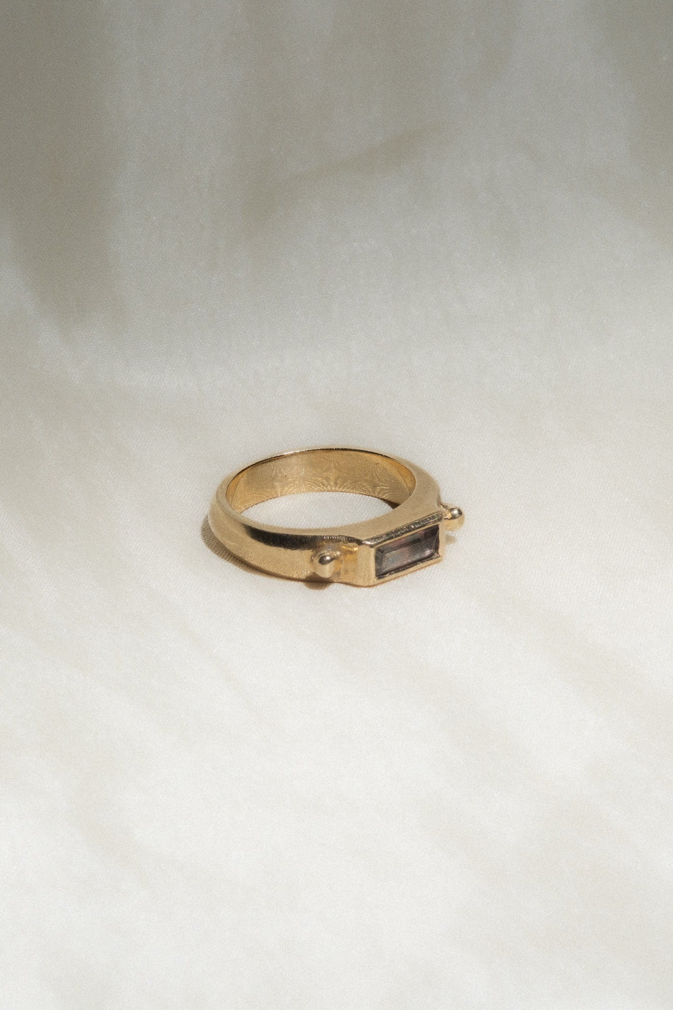 MITRA RING