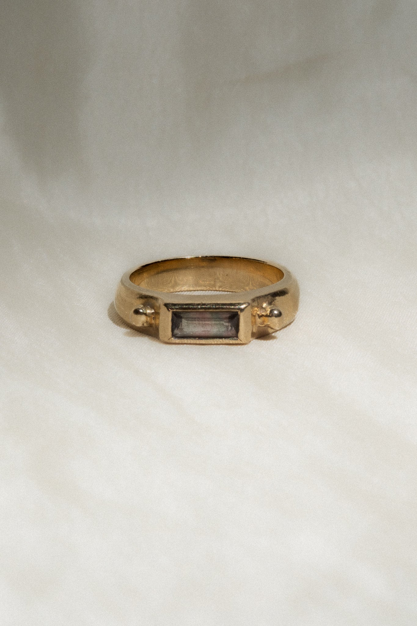MITRA RING