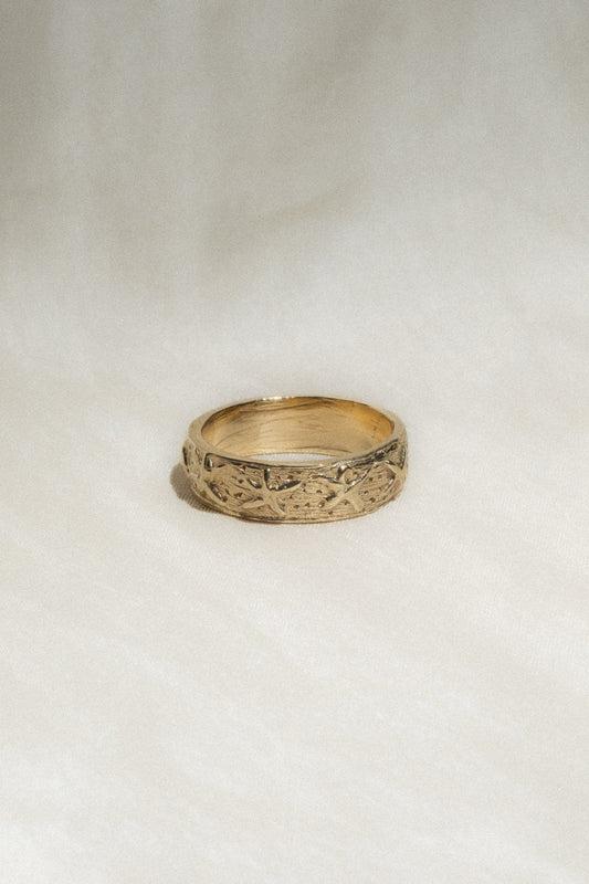 Estrella Ring