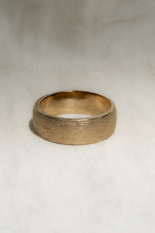 Wedding Band
