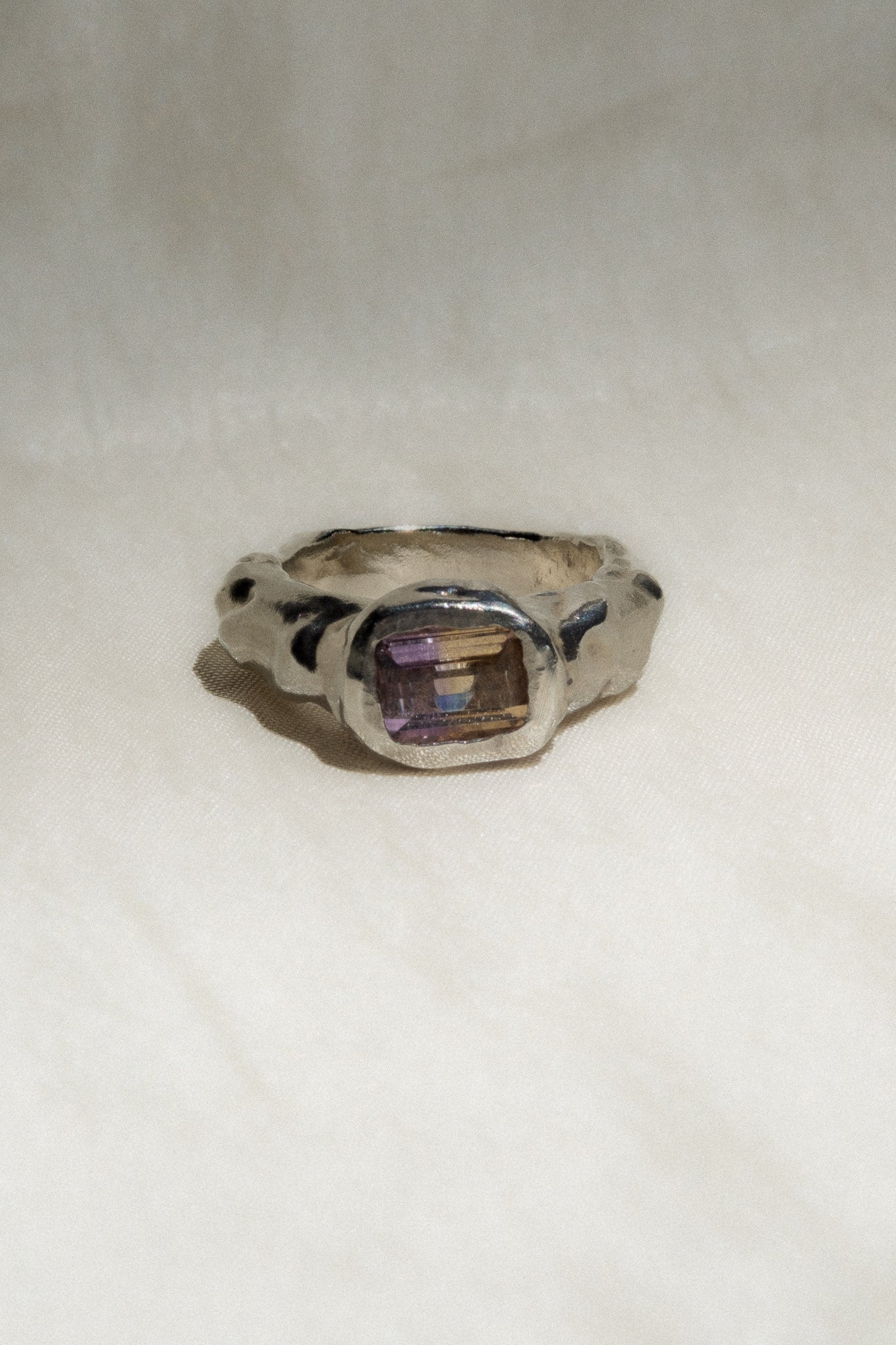 Sunset Ring