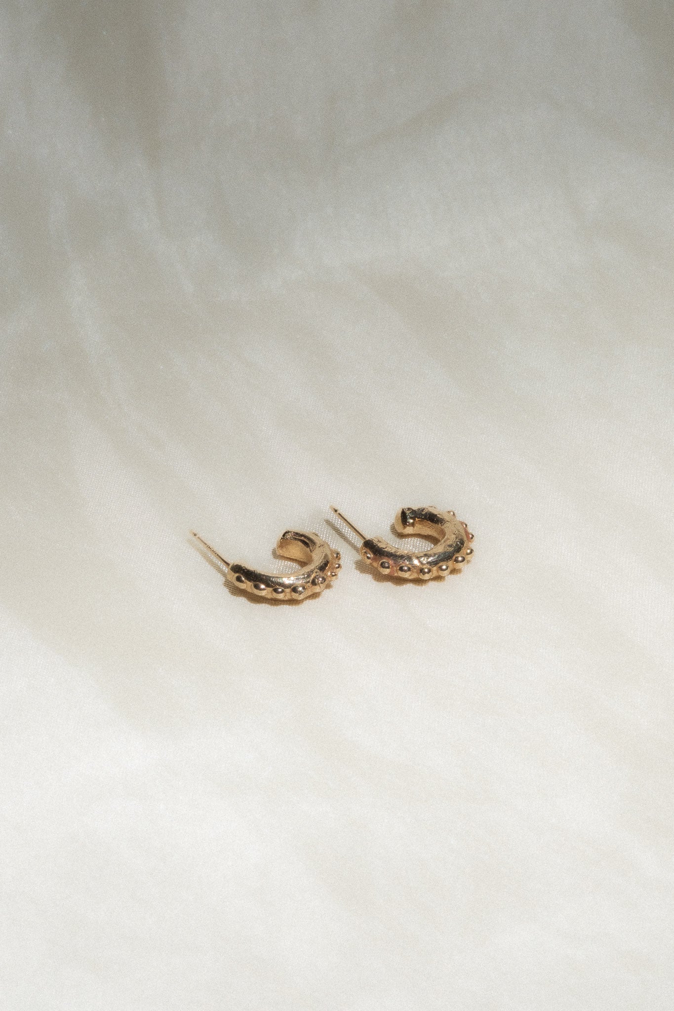 Cleo Hoops