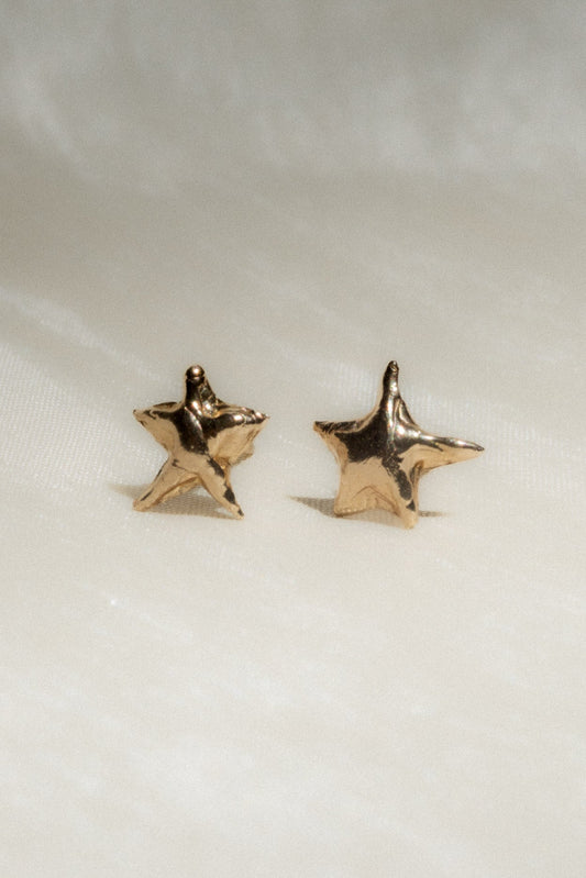 Stardust Studs
