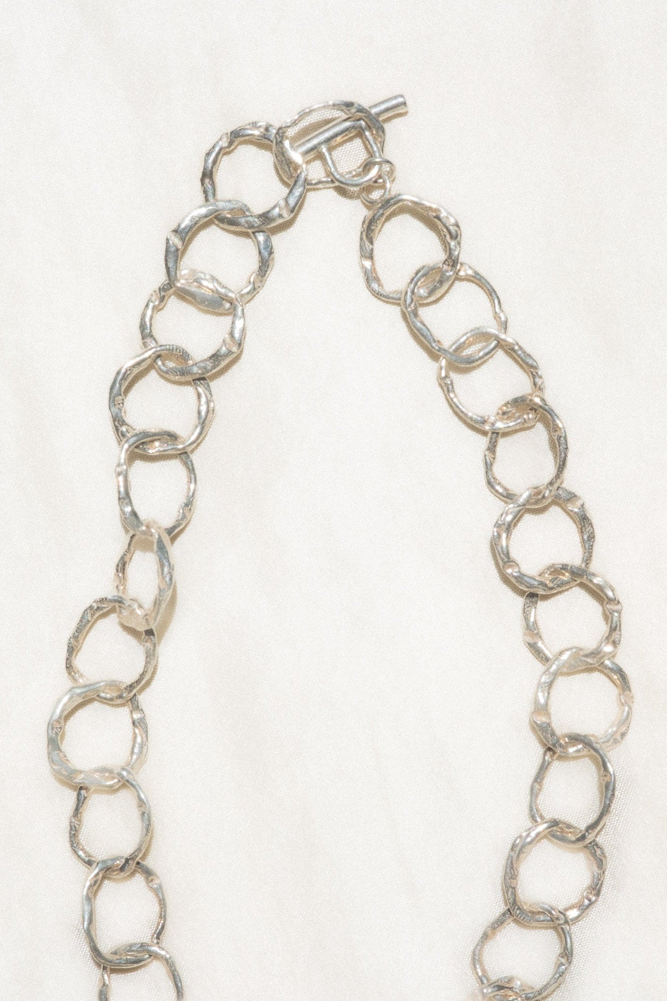 Ehki Necklace