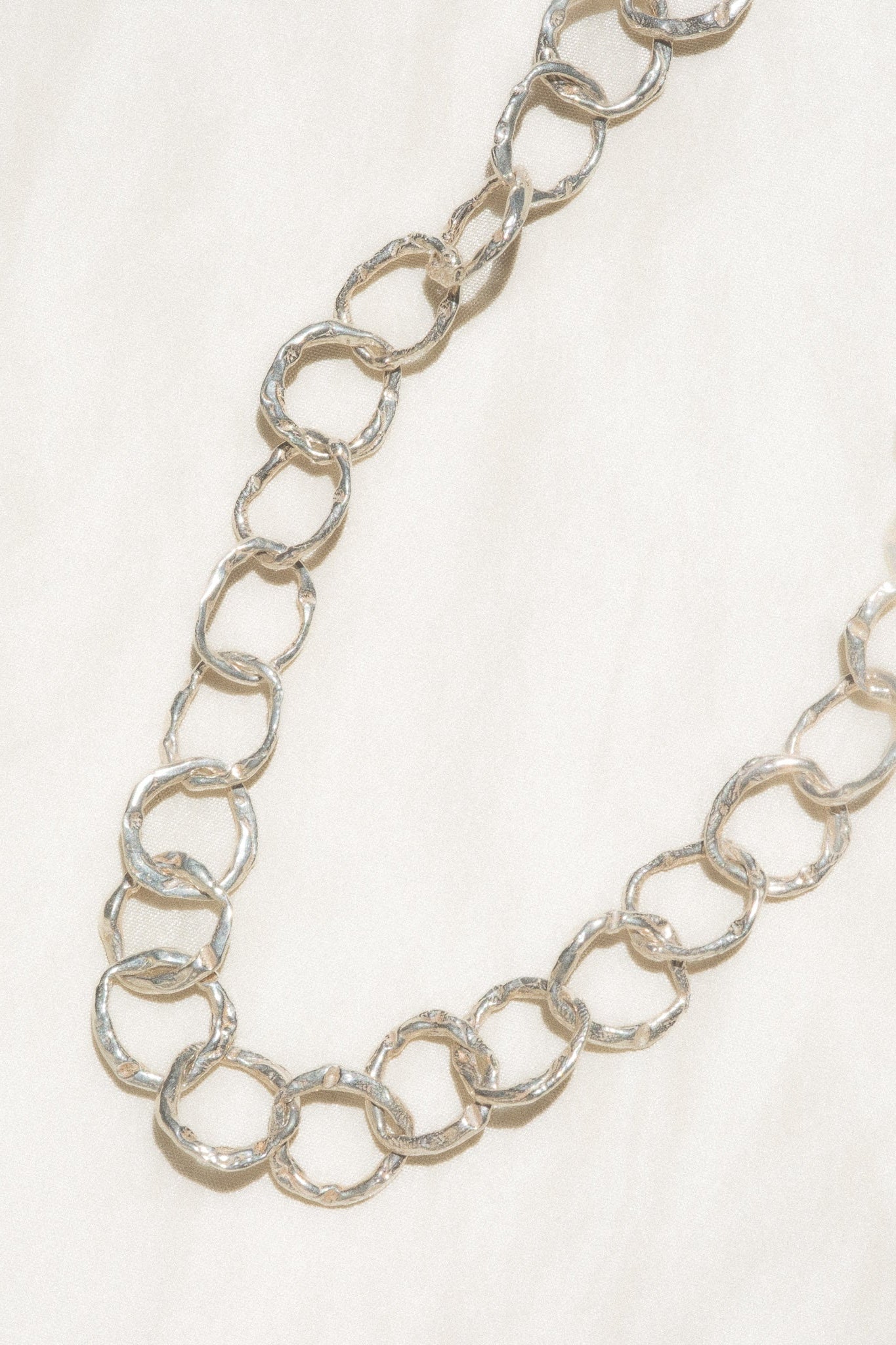 Ehki Necklace