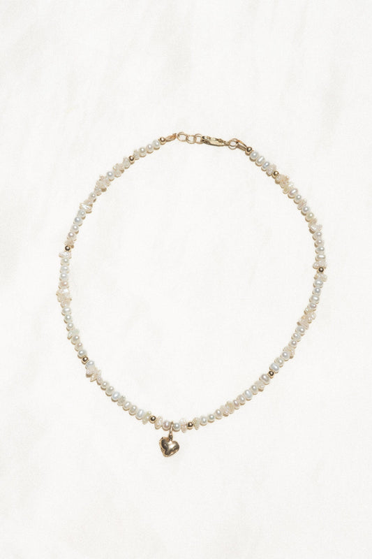 Aimée Necklace