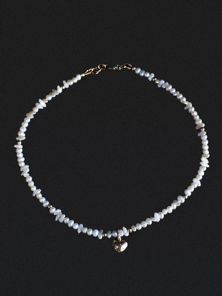 Aimée Necklace