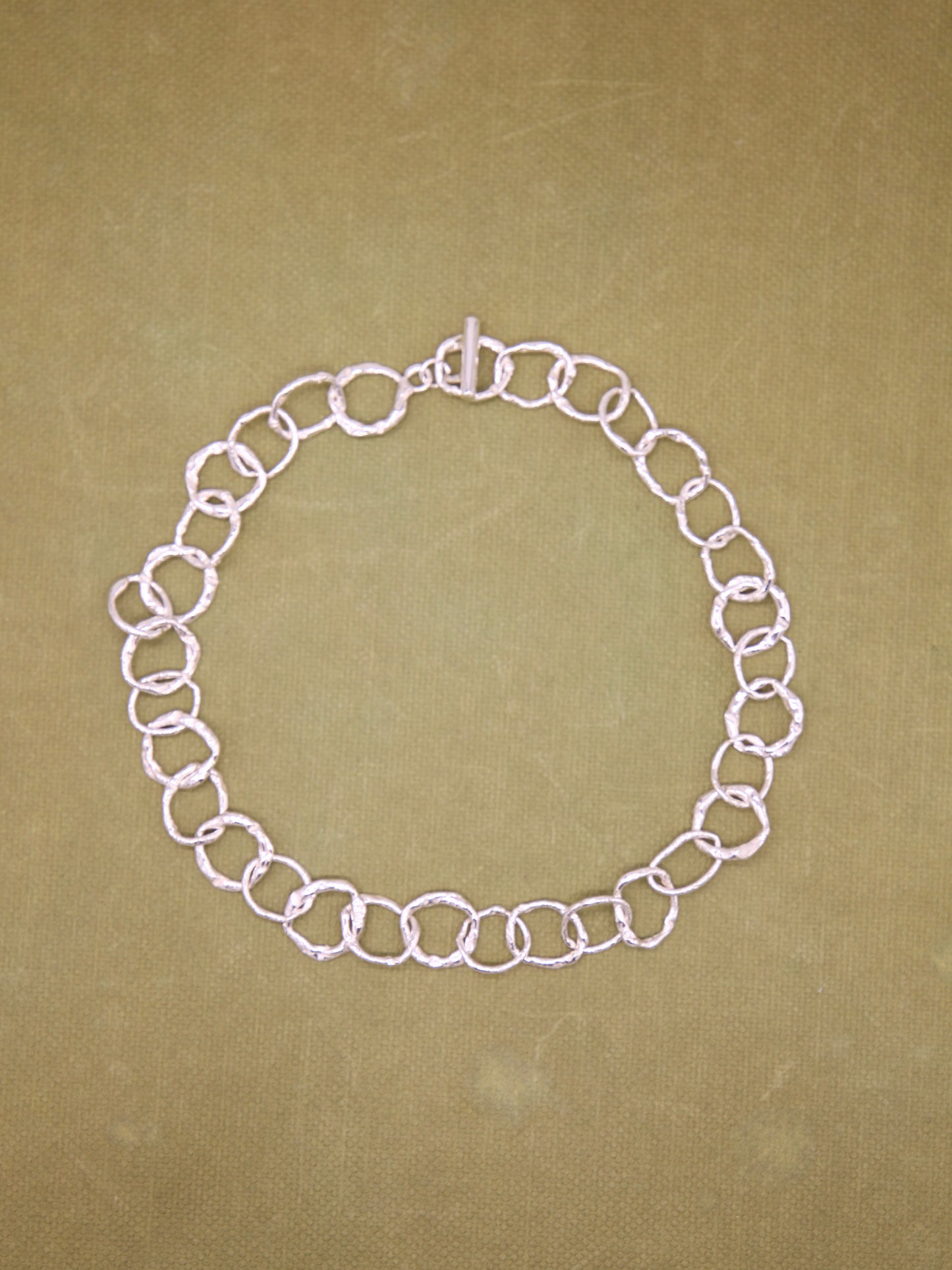 Ehki Necklace