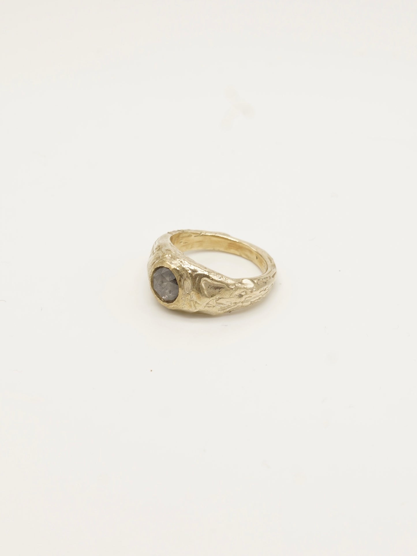 The Universe Ring