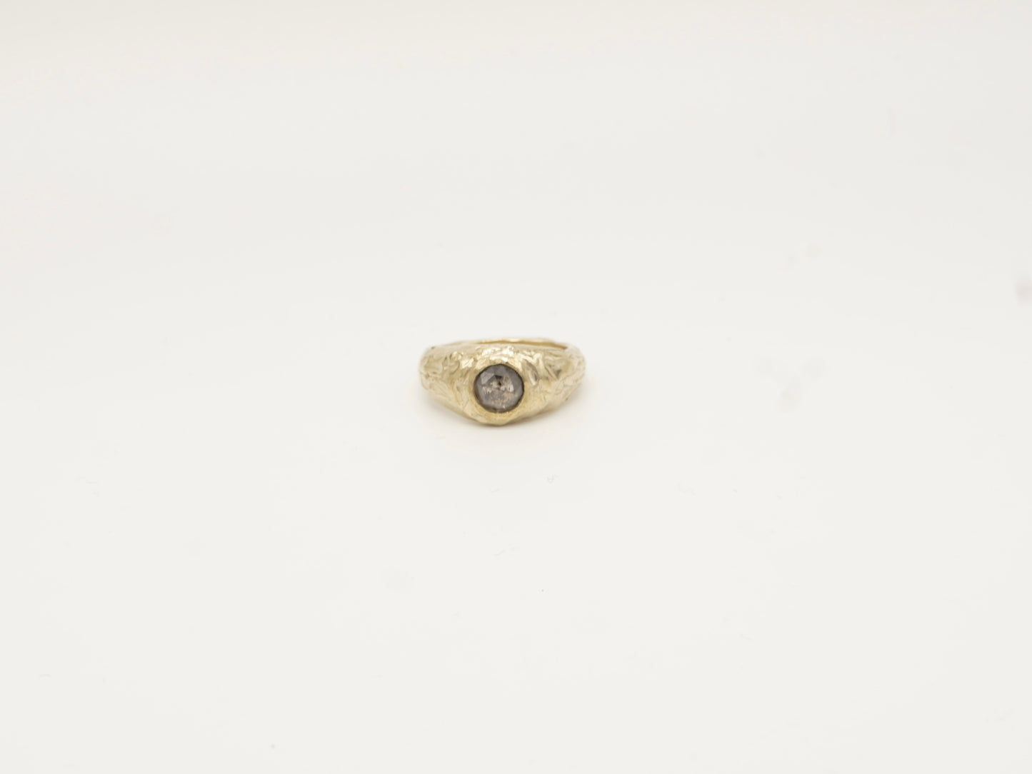 The Universe Ring