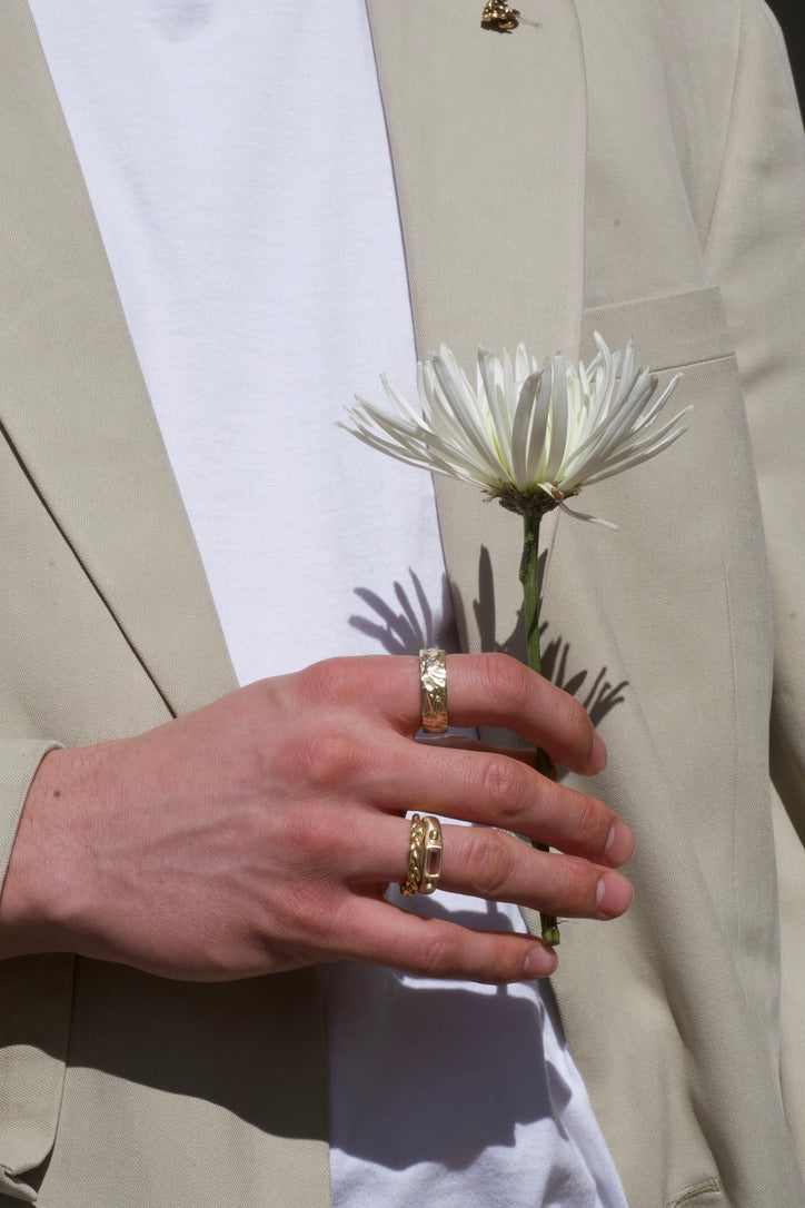 MITRA RING
