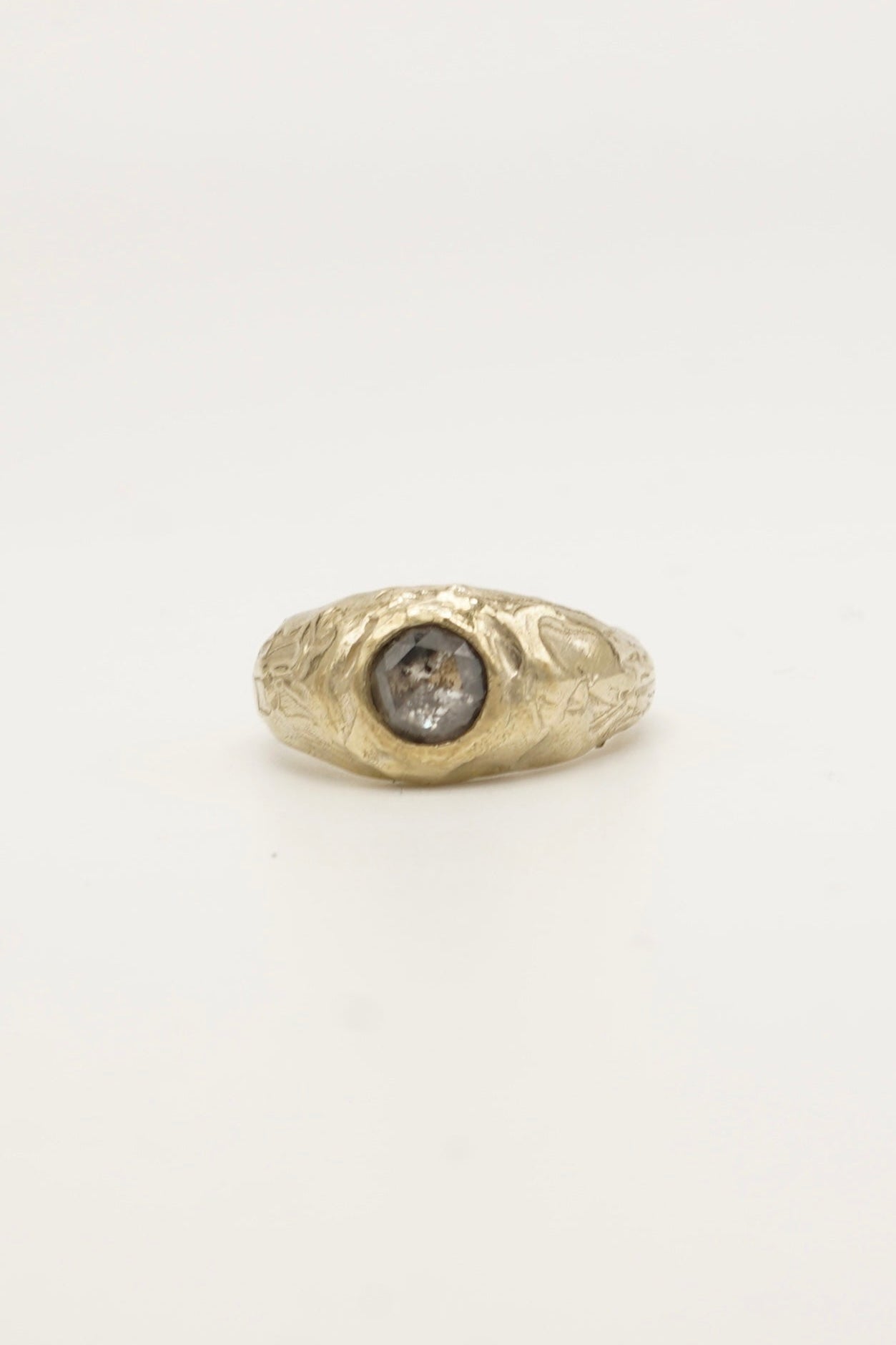 The Universe Ring