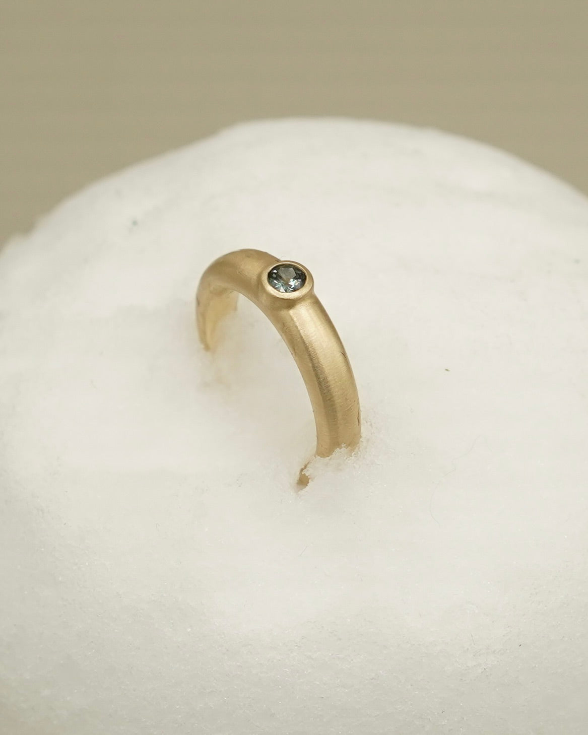The Aero Ring