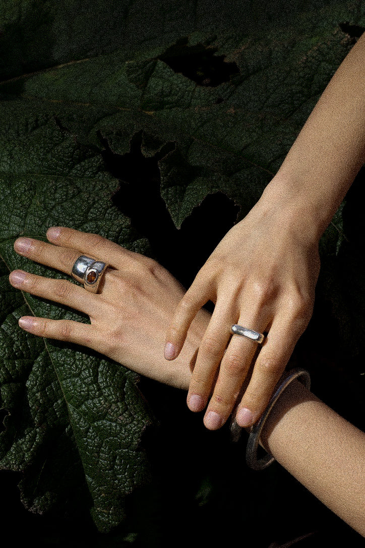 Orbit Ring