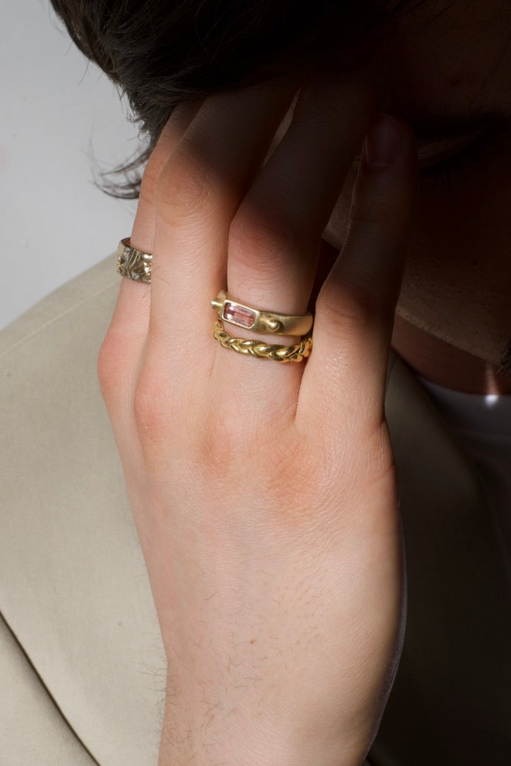 MITRA RING