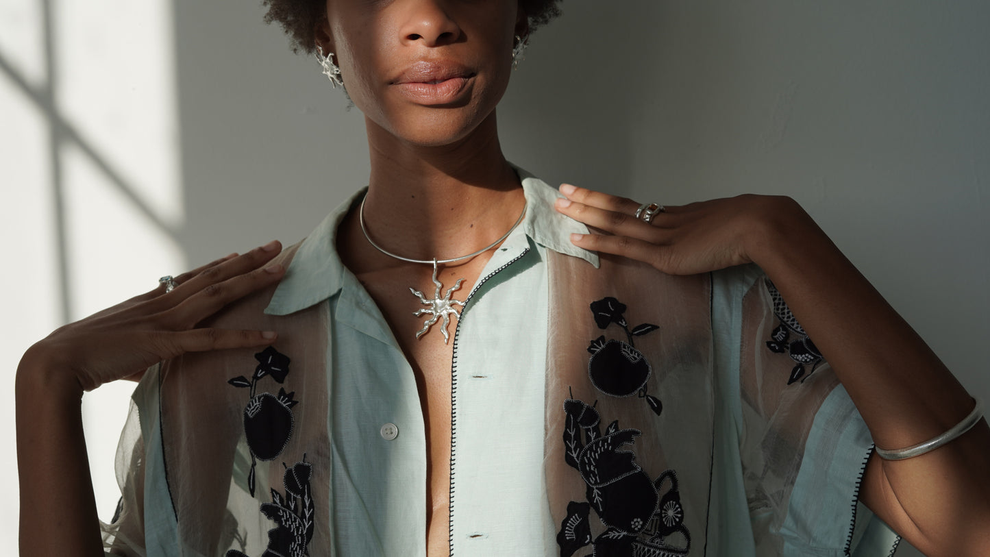 Soleil Collar