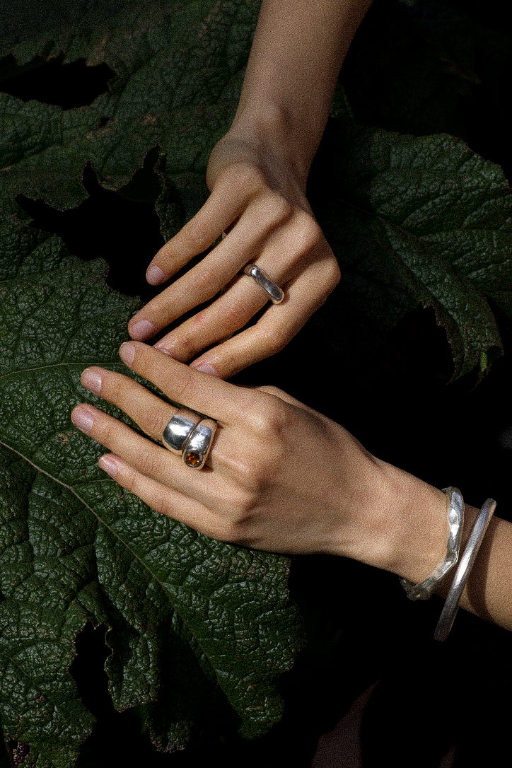 Orbit Ring