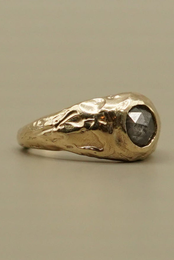 The Universe Ring