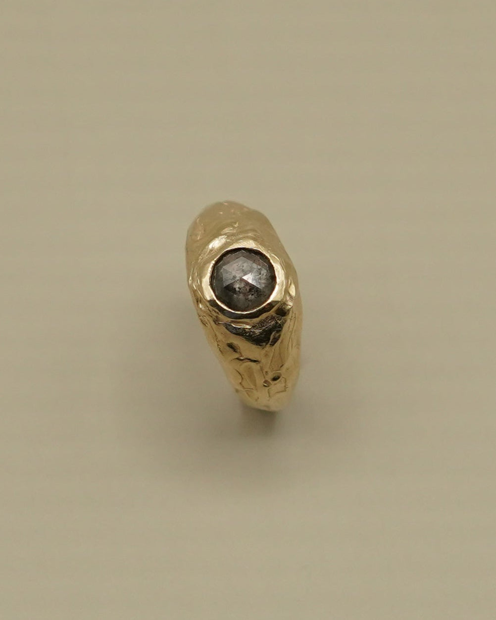 The Universe Ring