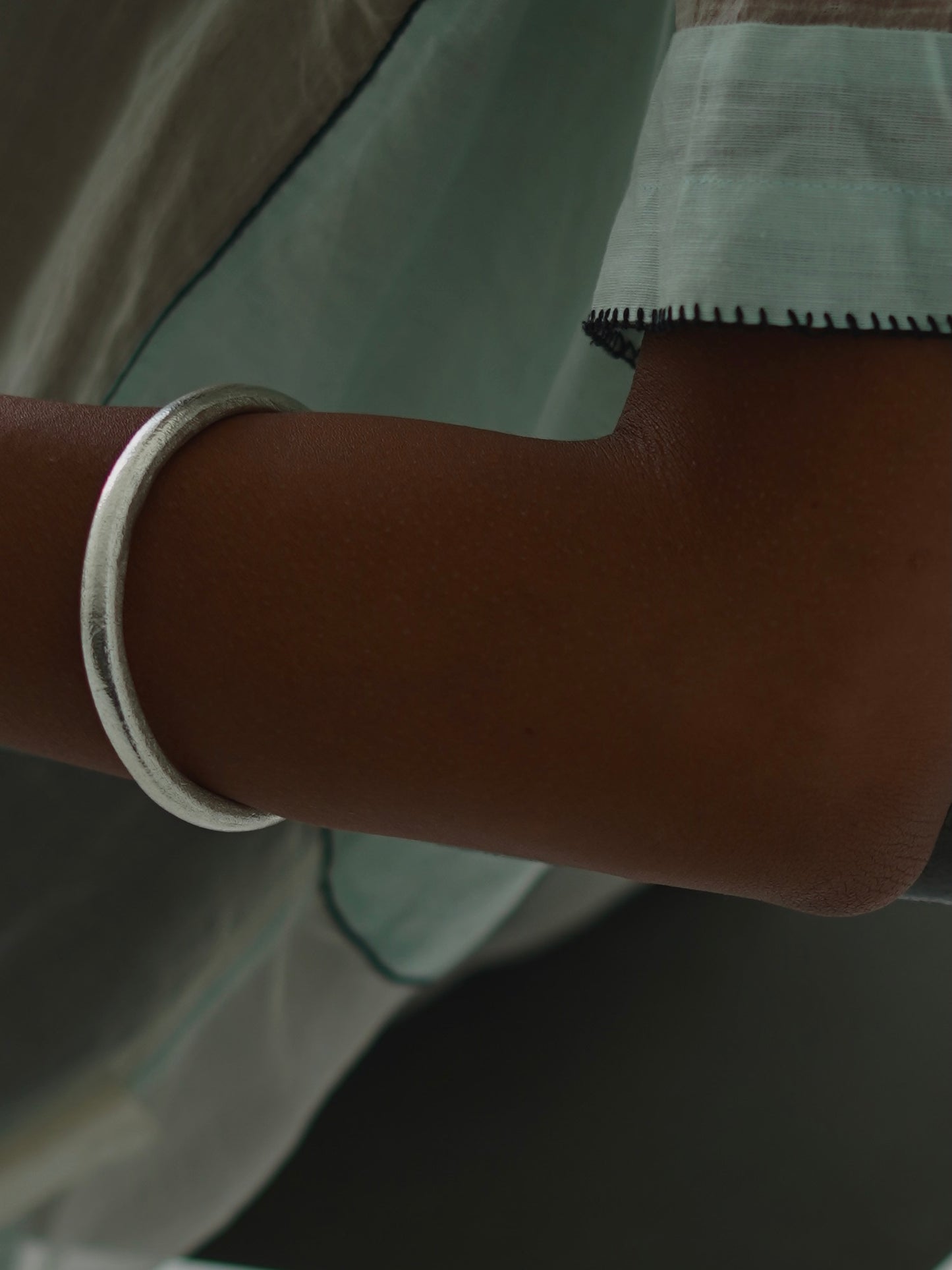 Rosa Bangle
