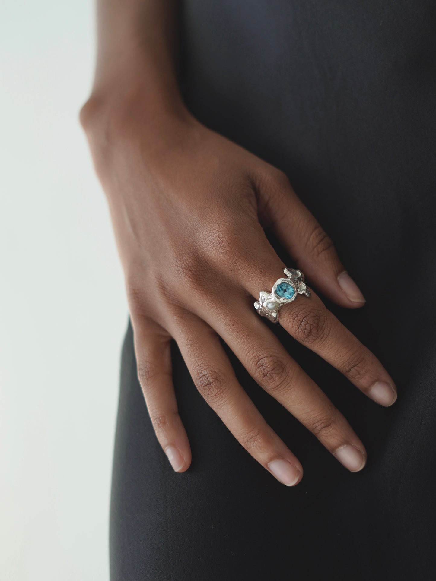 Pisces Ring