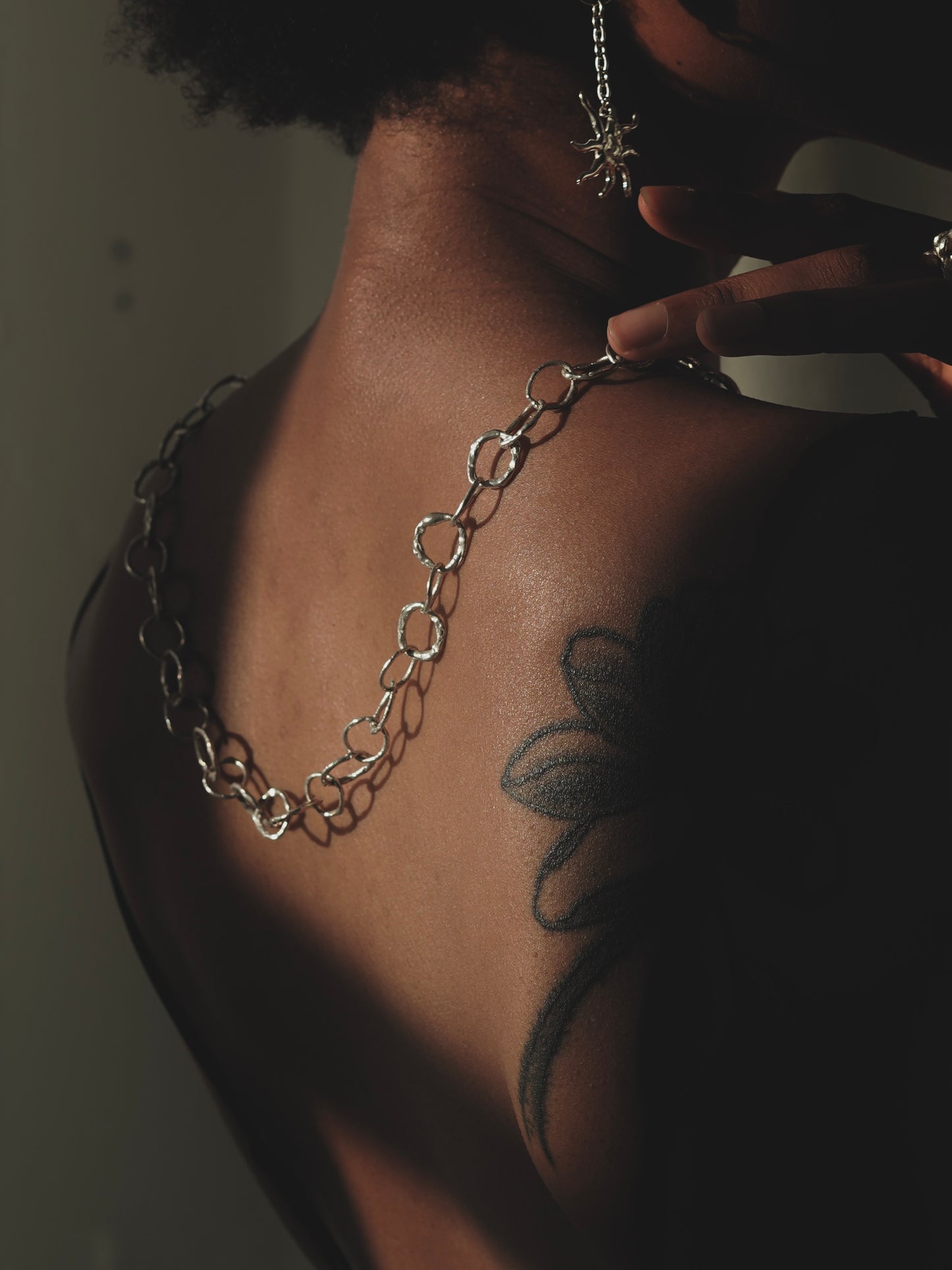 Ehki Necklace