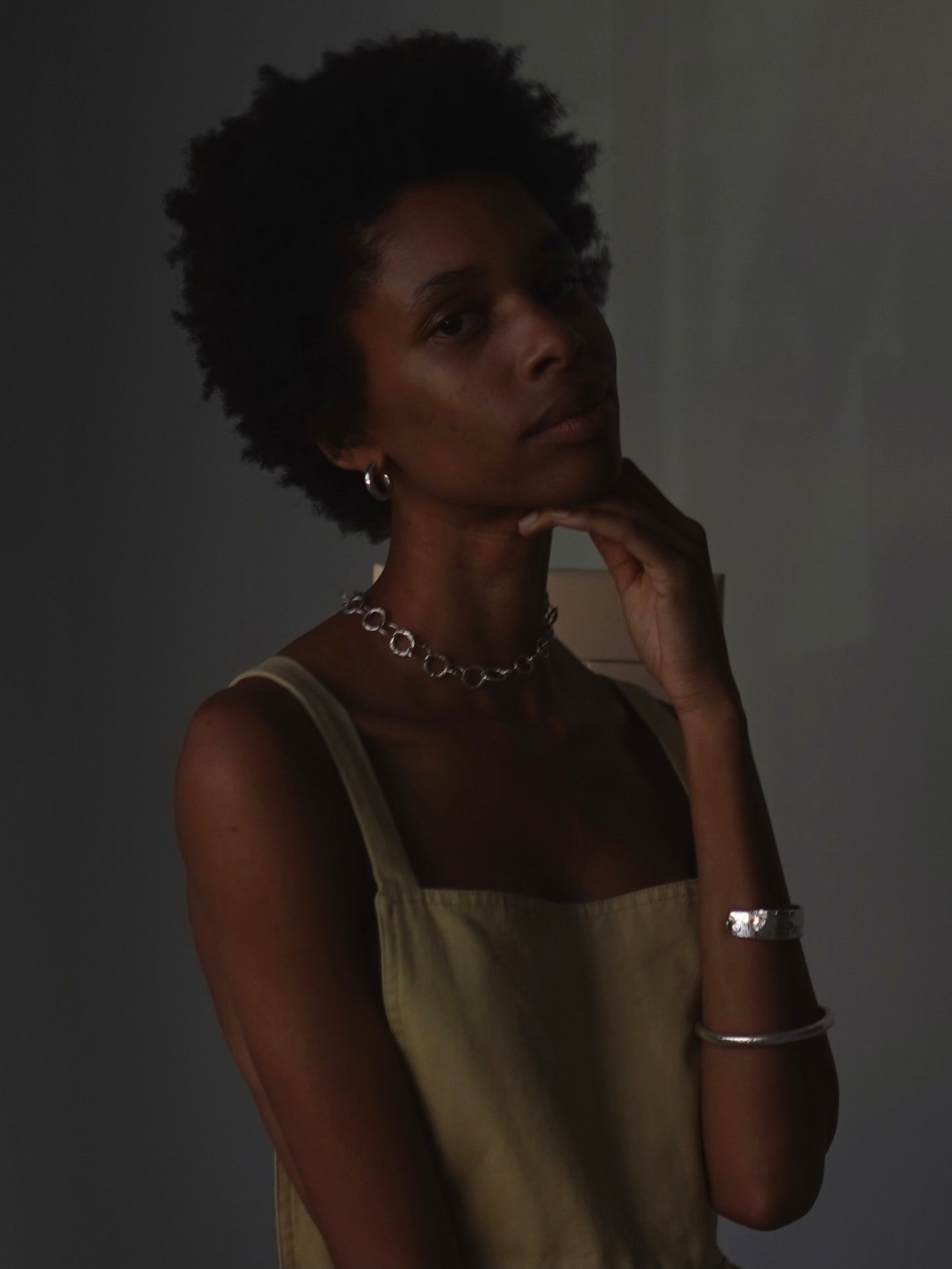 Ehki Necklace