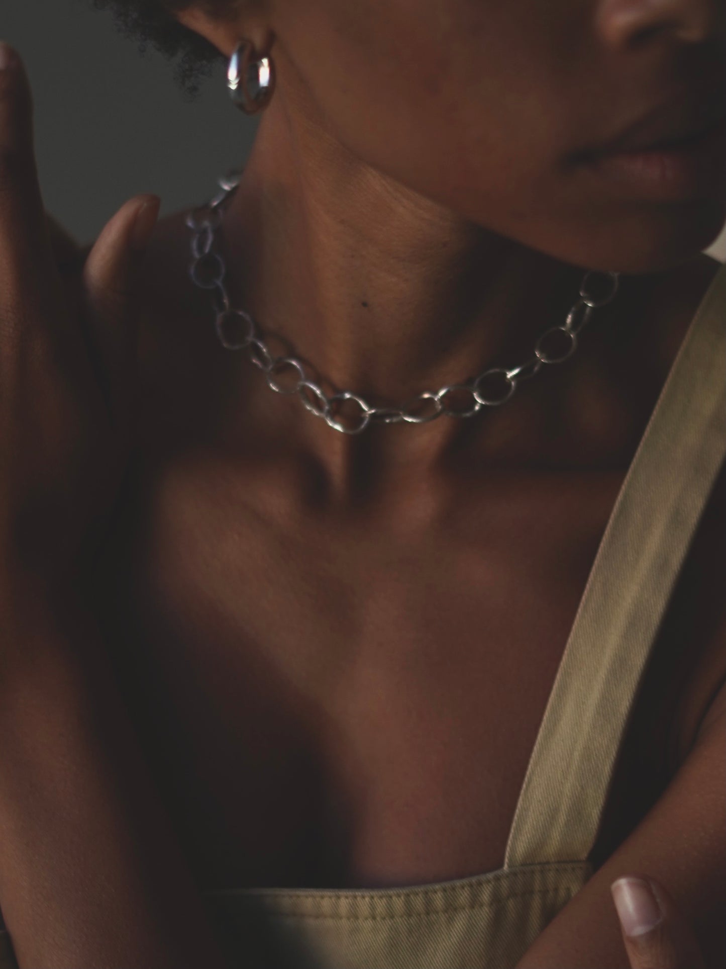 Ehki Necklace