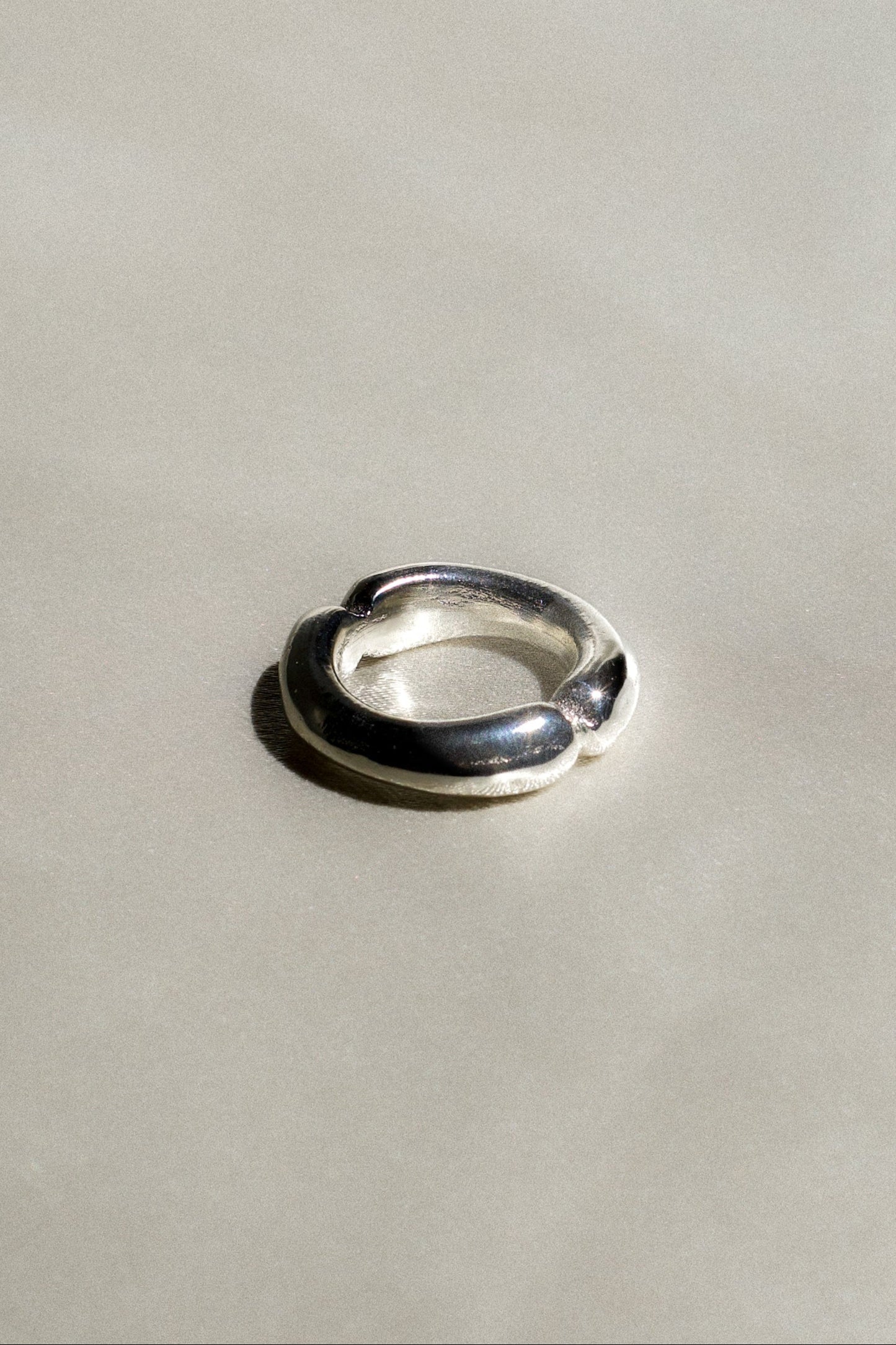 Orbit Ring