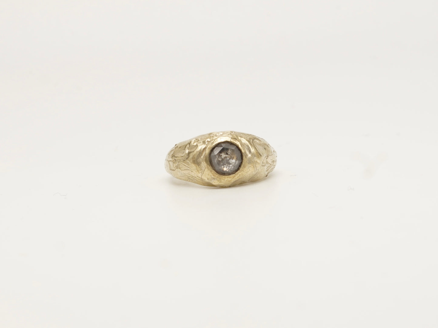 The Universe Ring