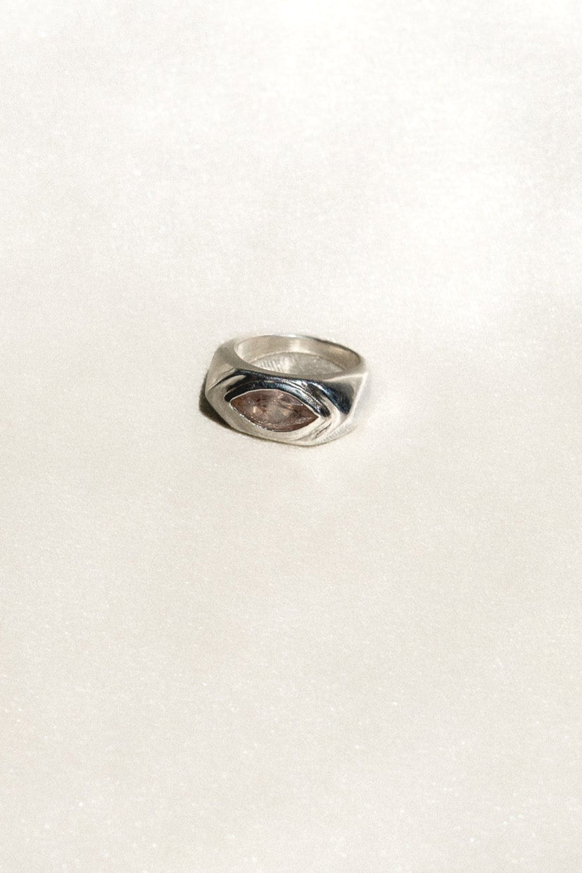Sapphire Ring