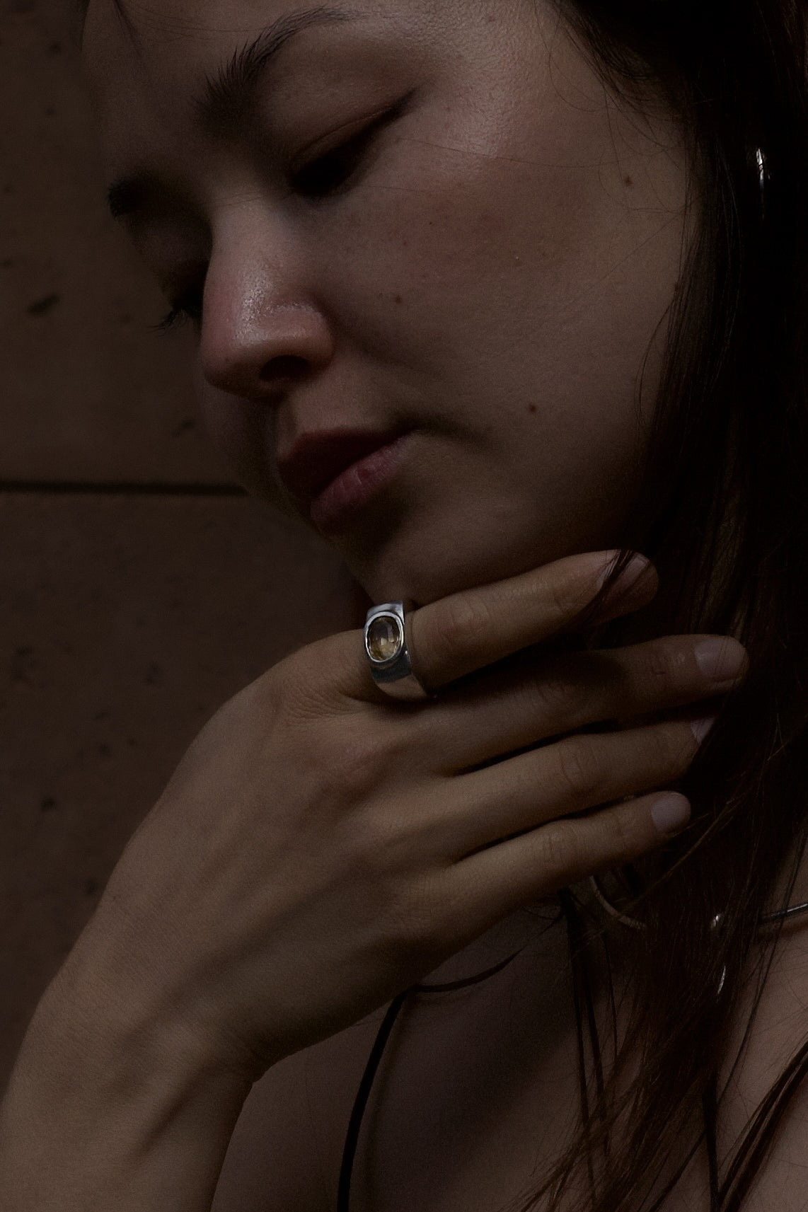The Limoncello Ring