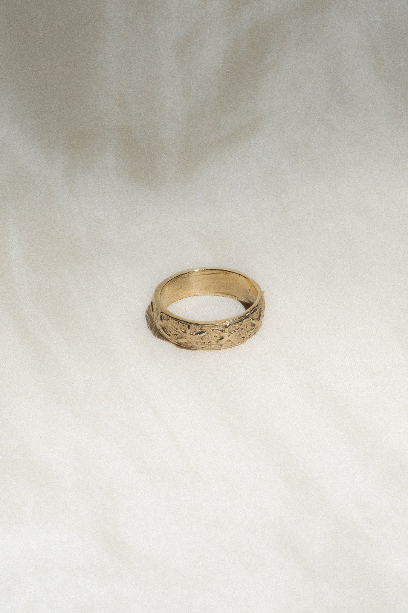 Estrella Ring