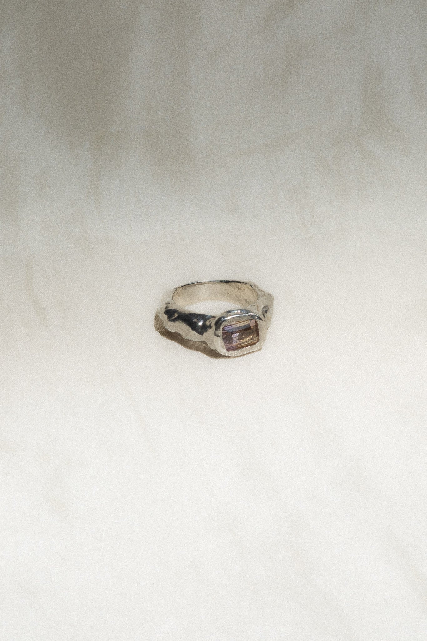 Sunset Ring