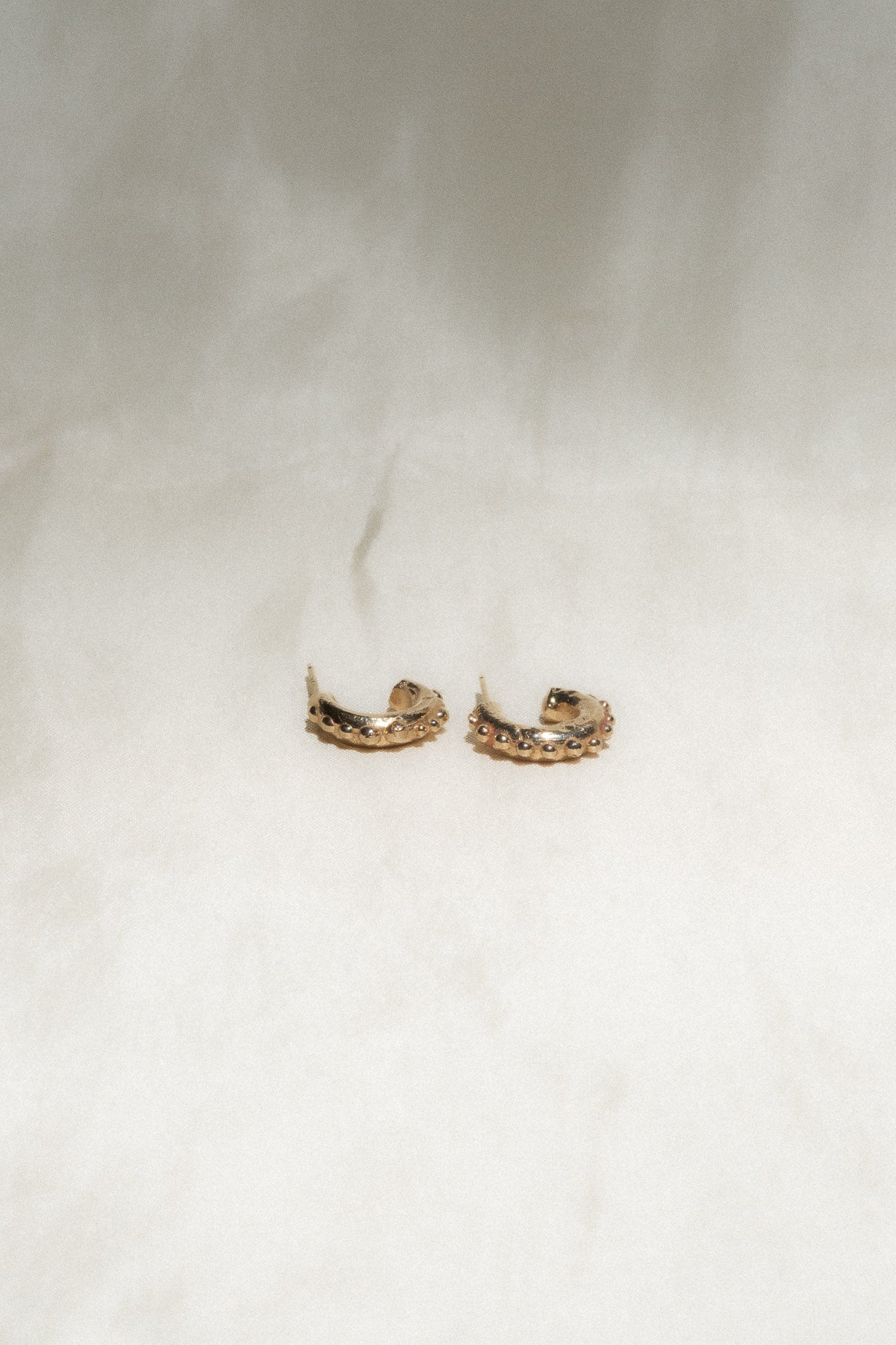 Cleo Hoops