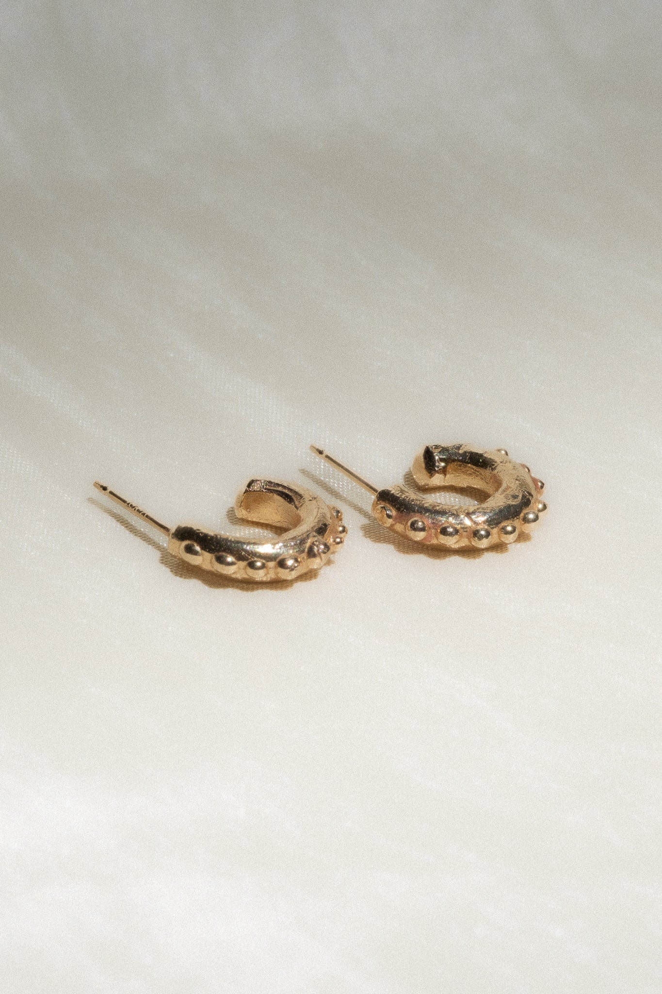 Cleo Hoops