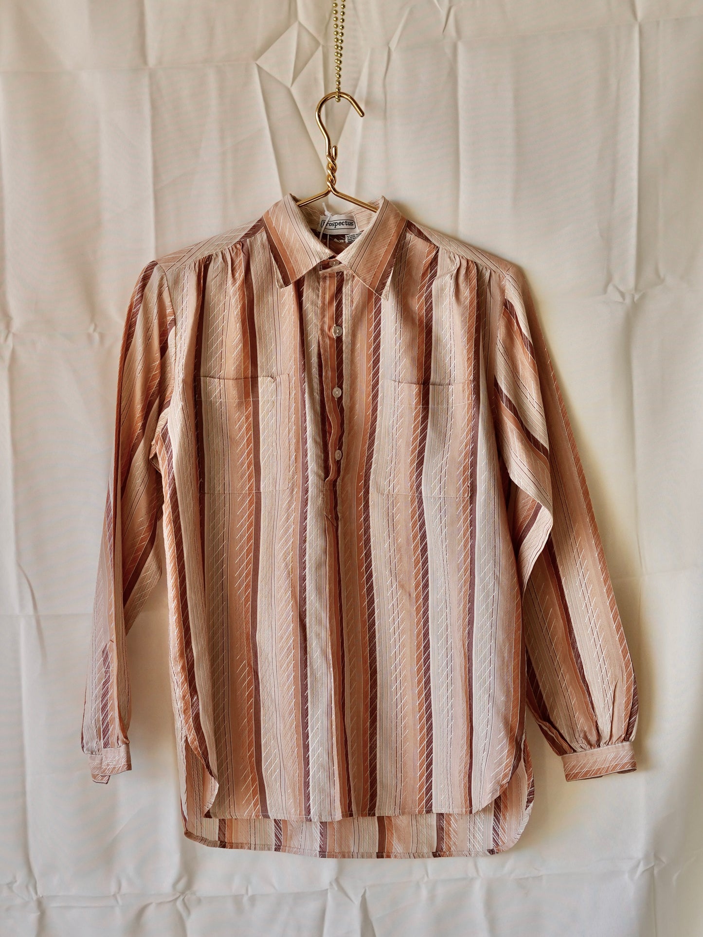 vintage Blouse