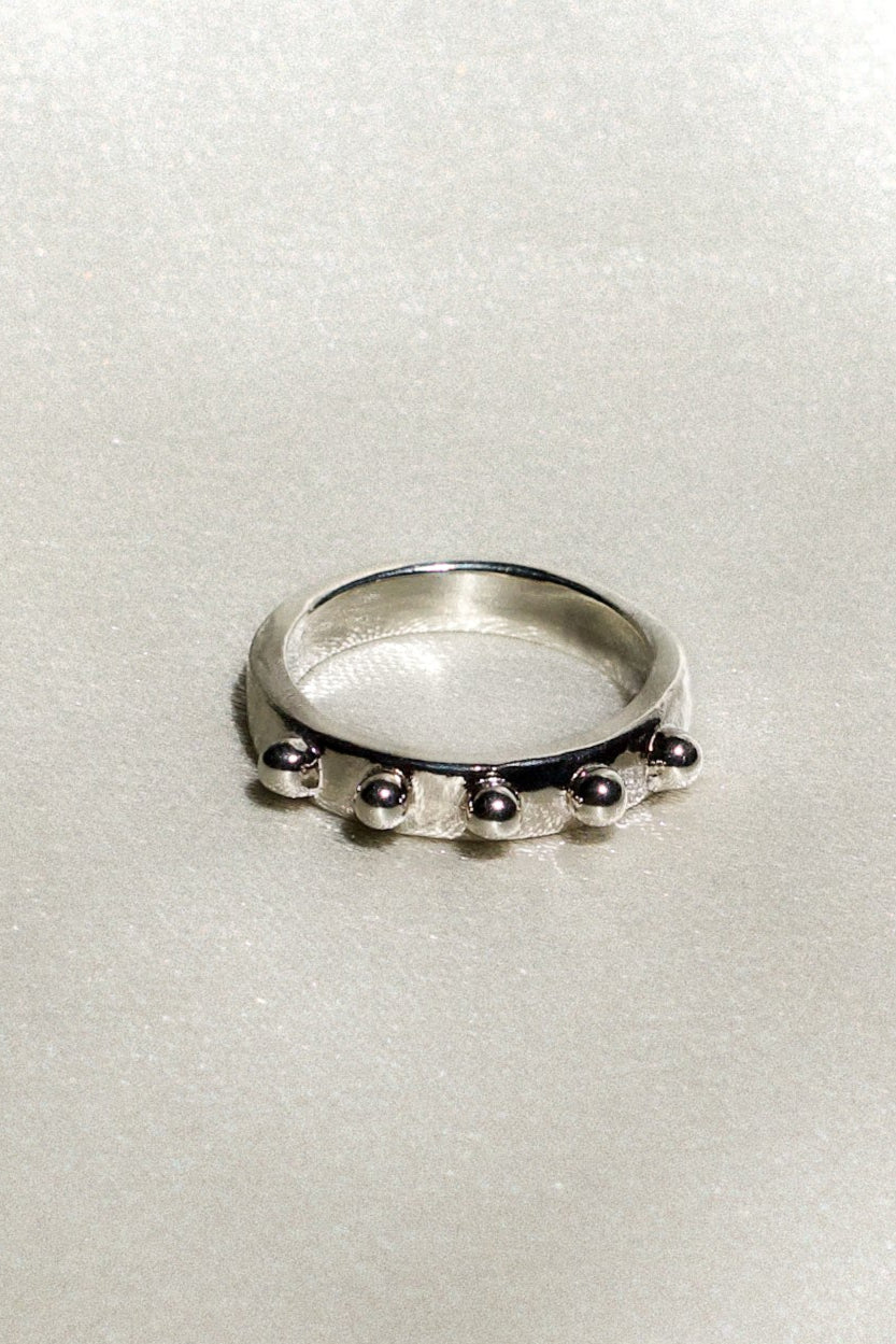 Crown Ring