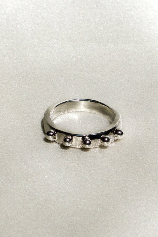Crown Ring