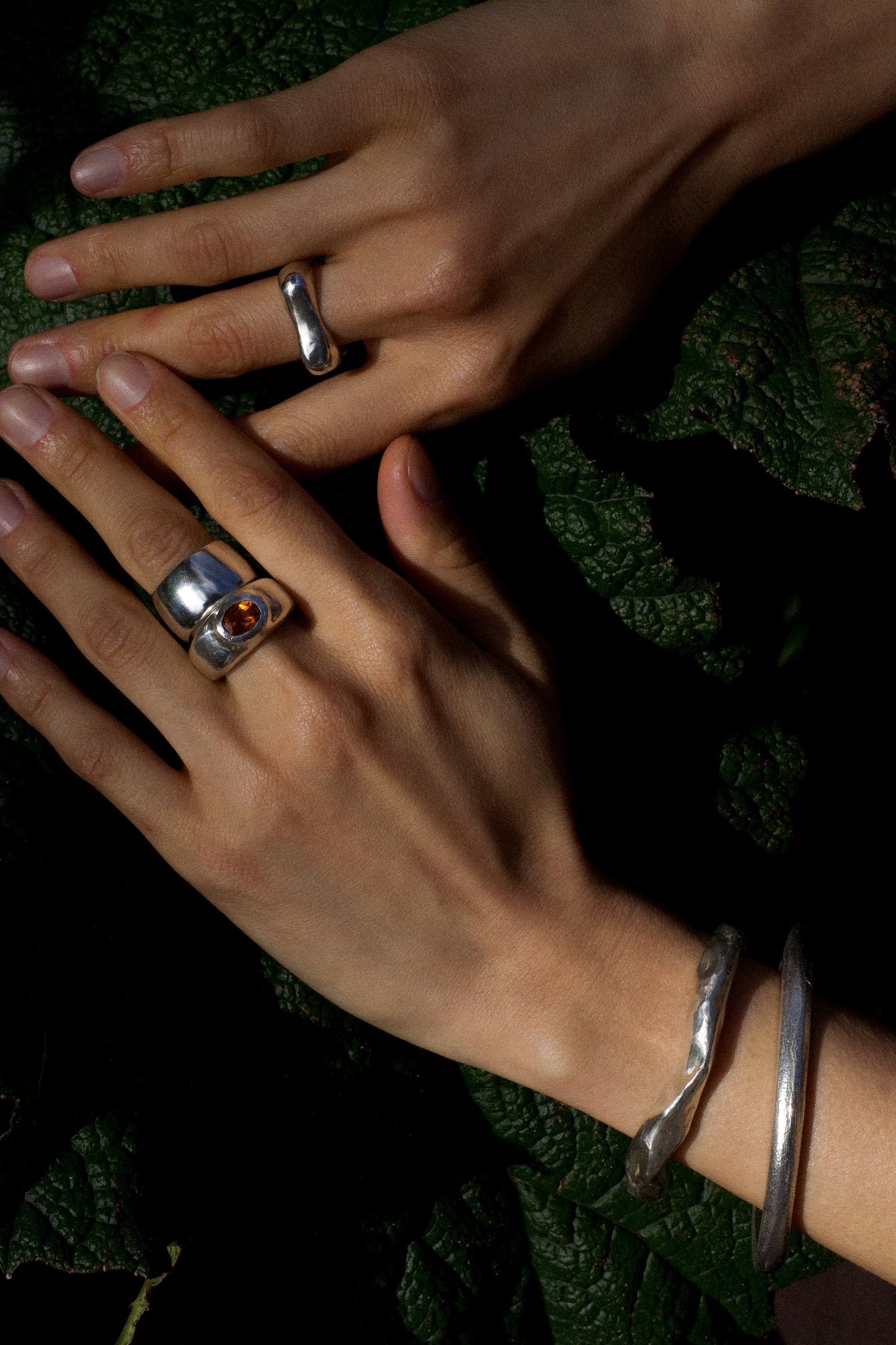 Current Ring