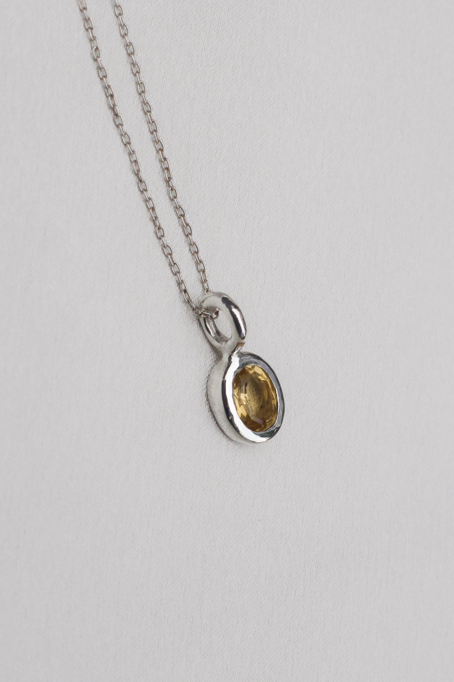 Limoncello Pendant