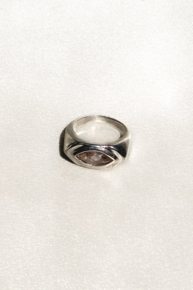 Sapphire Ring