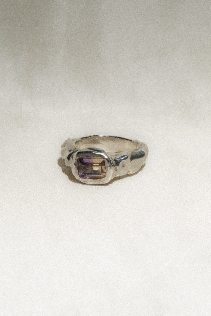 Sunset Ring