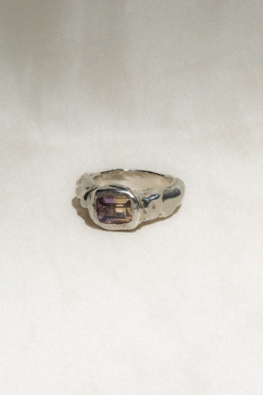 Sunset Ring